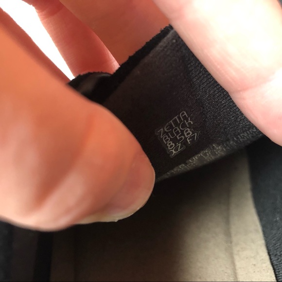 Earth Womens Zetta Black Suede Fashion Sneaker NEW - Picture 6 of 6